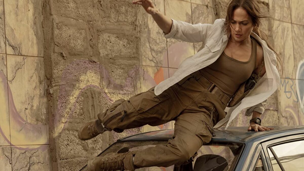 The Mother Ending Explained: What Happened in the End? Is Zoe Safe?