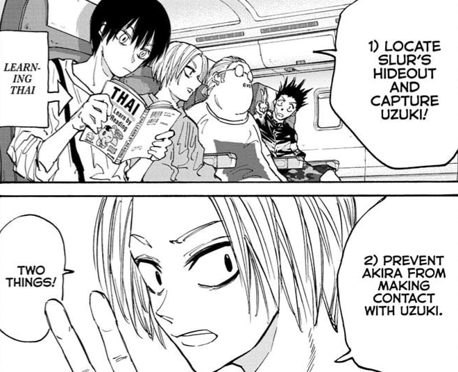 Sakamoto Days Chapter 123 Release Date, Speculation, Read Online