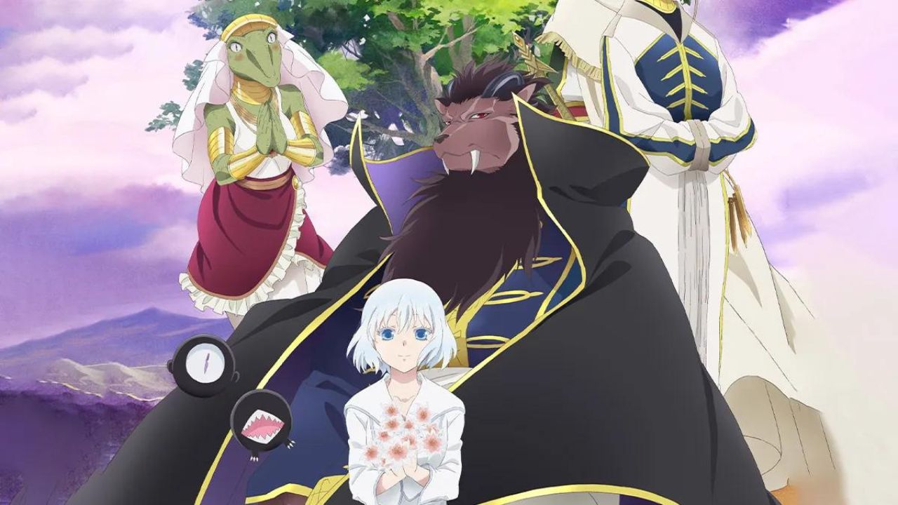 принесённая в жертву принцесса и царь зверей аниме. жертвенная принцесса и царь зверей манга. принесённая в жертву принцесса и царь зверей / niehime to kemono no ou. аниме sacrificial princess. принесённая в жертву принцесса и царь зверей.