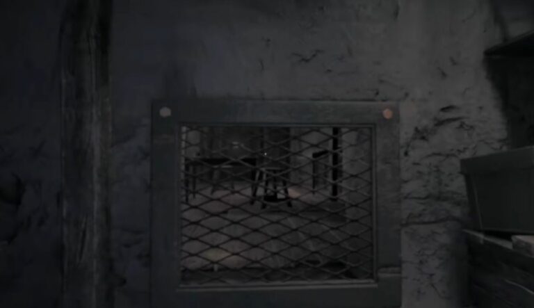 How to locate the detonator handle? - Amnesia: The Bunker 