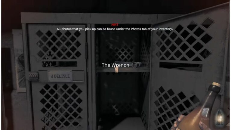 How to locate the detonator handle? - Amnesia: The Bunker 