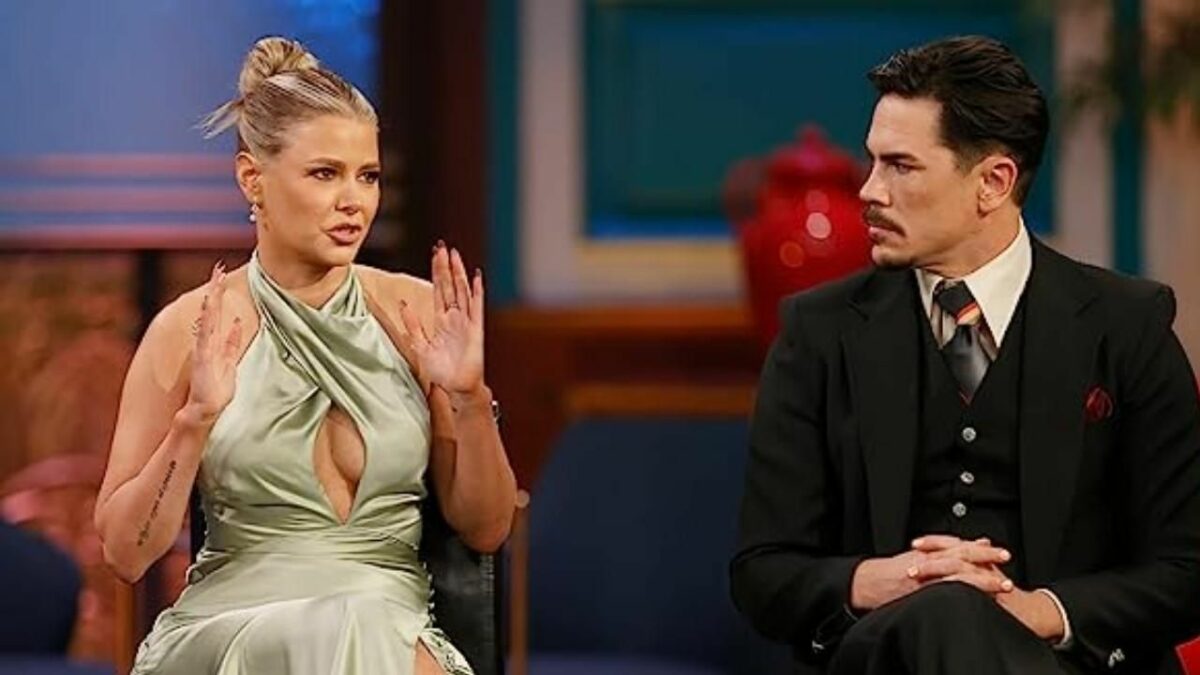 Raquel’s Shocking Confession: Vanderpump Rules S10 Finale Left Us Speechless!