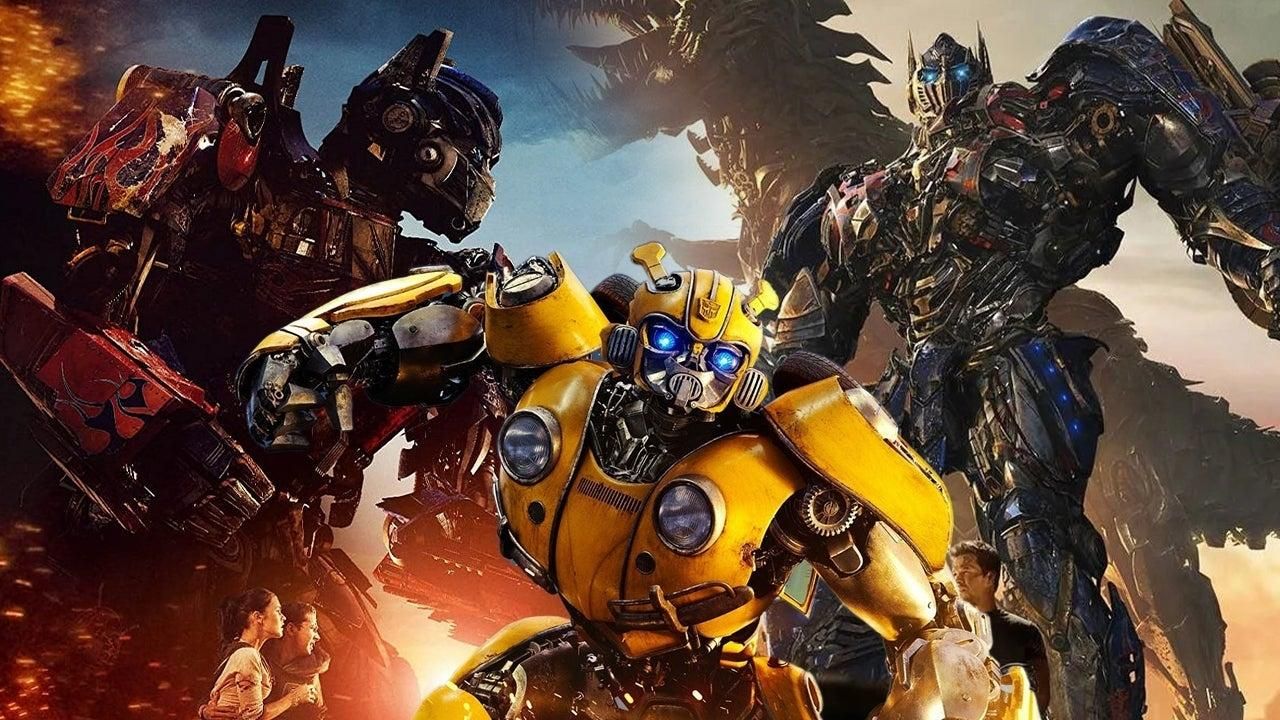 Transformers 8 e 9 confirmados: Rise of the Beasts nasce nova capa da trilogia