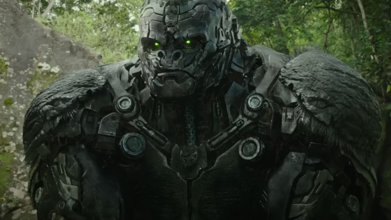 Scourge, The New Villain in ‘Transformers: Rise of the Beasts’ Explained