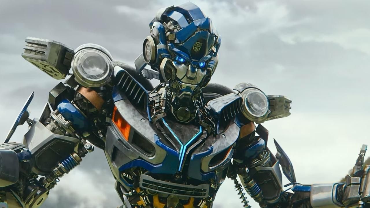 Transformers: Rise of the Beasts Mid-Credits Scene Explained