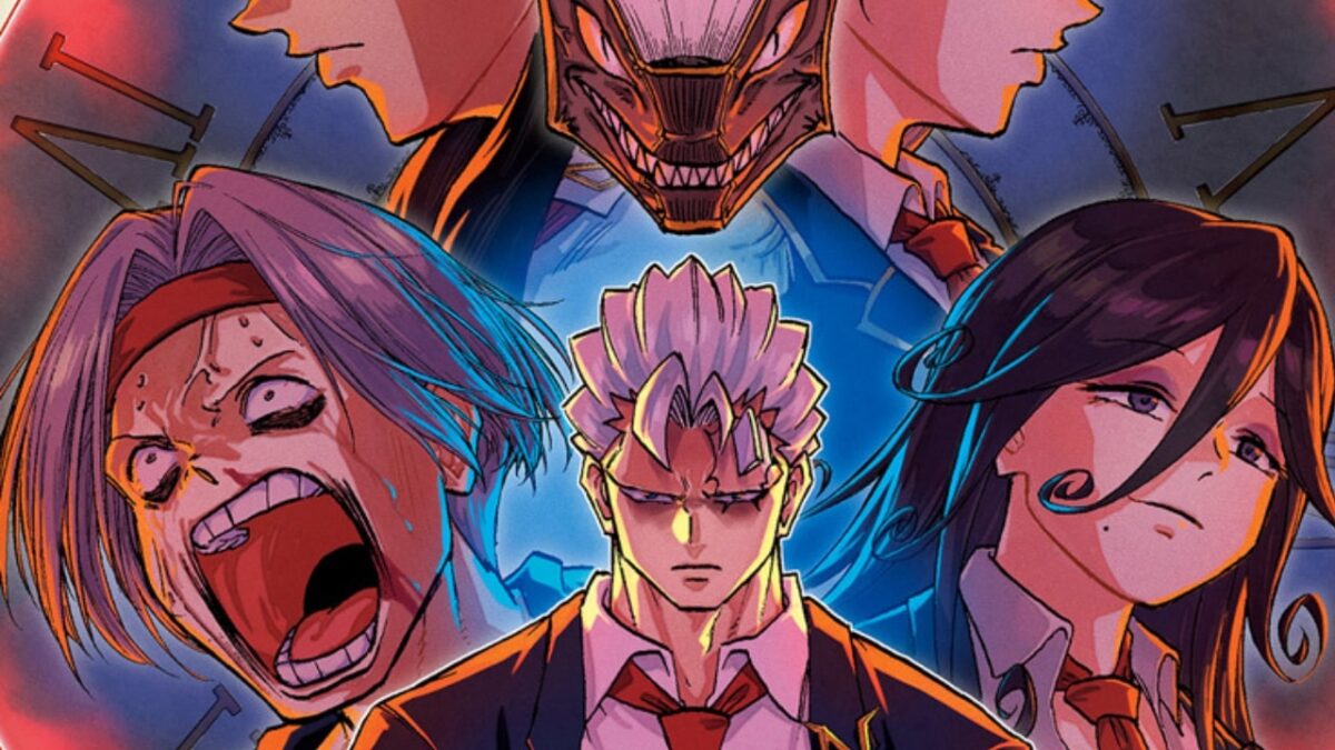 Undead Unluck Chapter 162: Release Date, Speculation, Read Online