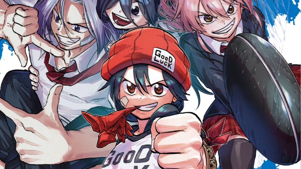 Undead Unluck Chapter 163: Release Date, Speculation, Read Online