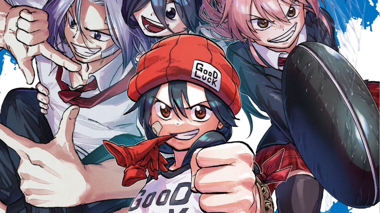 Undead Unluck Chapter 163: Release Date, Speculation, Read Online cover