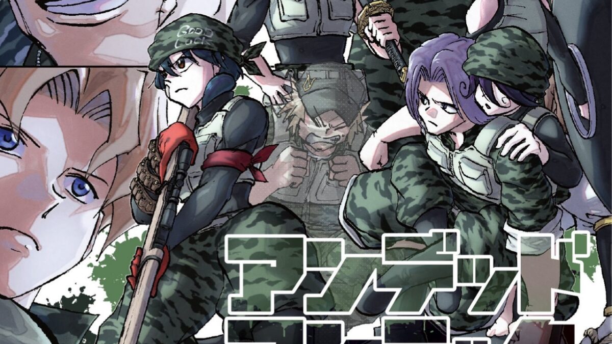 Undead Unluck Chapter 164: Release Date, Speculation, Read Online