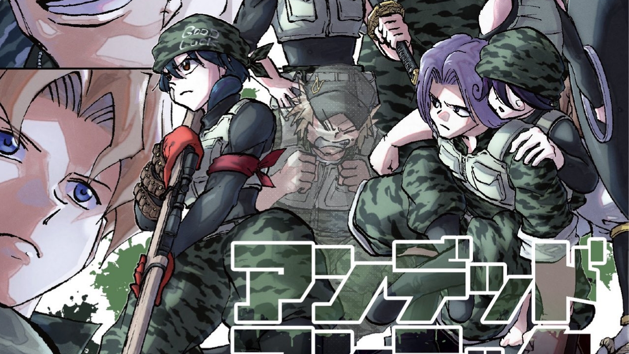 Undead Unluck Chapter 164: Release Date, Speculation, Read Online cover