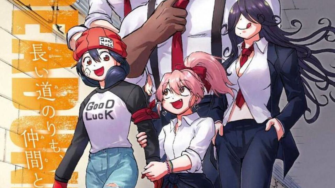 Undead Unluck Chapter 165: Release Date, Speculation, Read Online cover