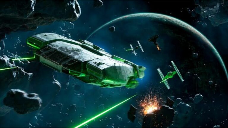 Star Wars Outlaws: All You Need to Know About The Star Wars Shooter