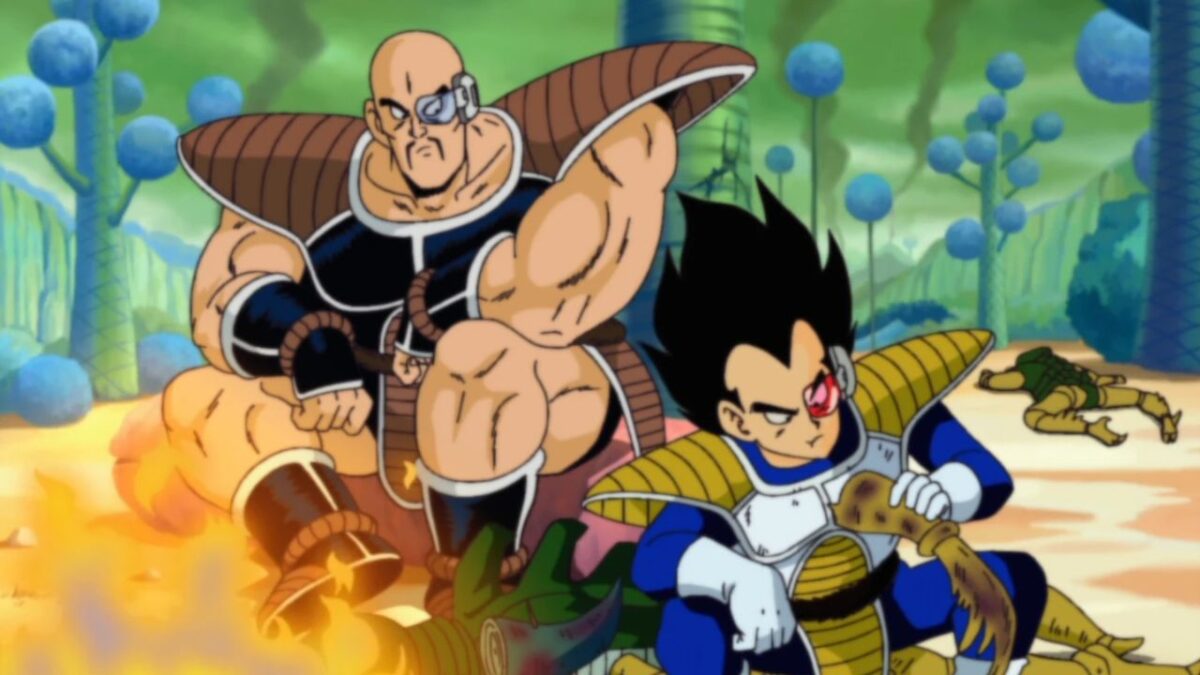 Dois-je regarder Dragon Ball Z ou Kai