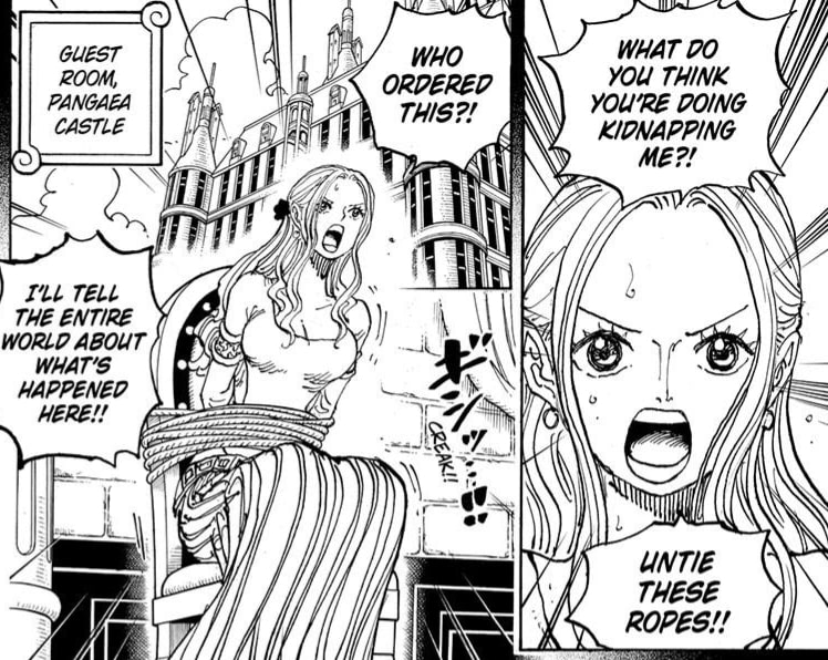 One Piece Chapter 1086: Release Date, Discussion, Delay, Read Online