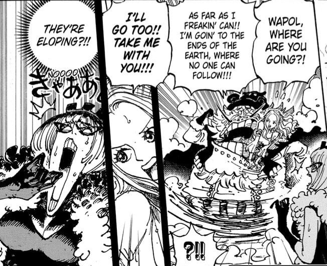 One Piece Chapter 1086: Release Date, Discussion, Delay, Read Online