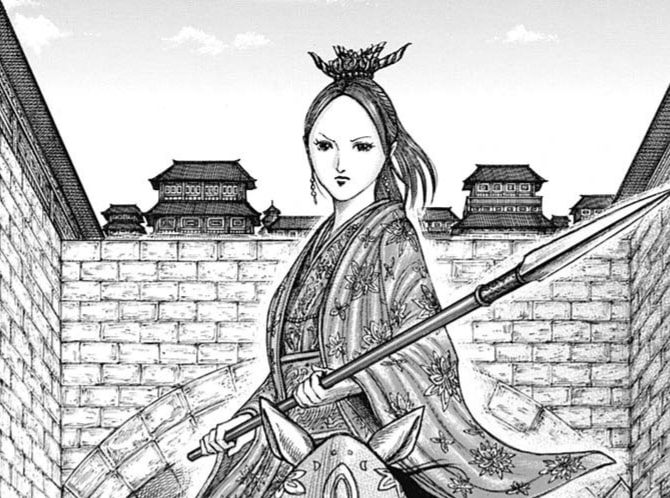 Kingdom Chapter 762 Release Date, Discussion, Read Online