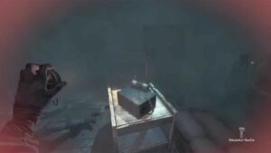 Guide to Find the Detonator Handle: The Tunnels – Amnesia: The Bunker