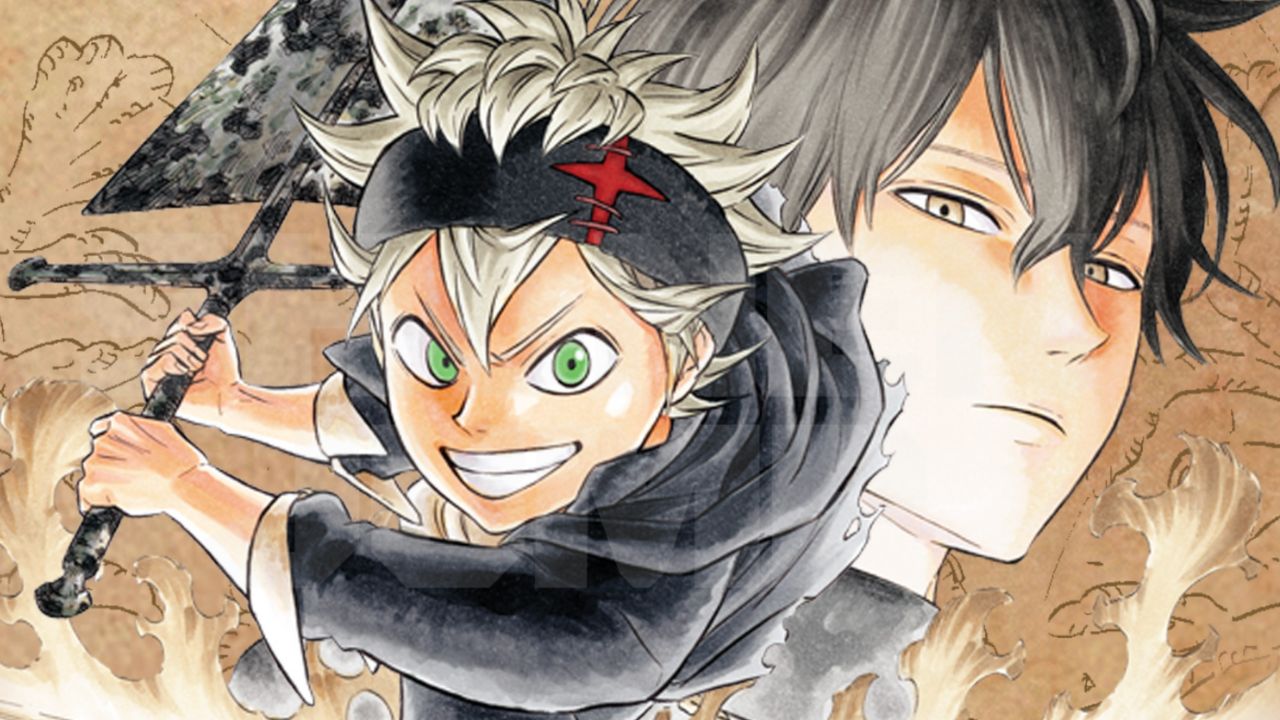 Black Clover Chapter 363: Release Date, Speculation, Read Online