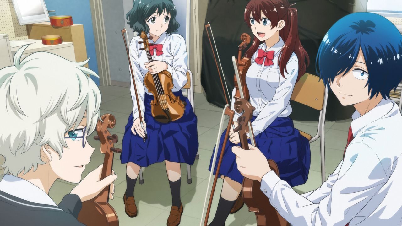 Blue Orchestra: Episode 10 Release Date, Speculation, Watch Online cover