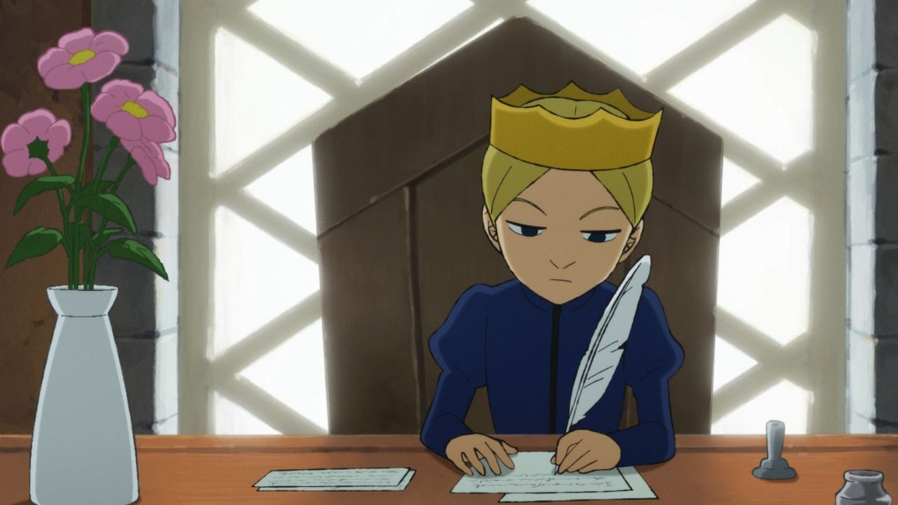 Ousama Ranking: Treasure Chest Ep10 Release Date, Speculation, Watch Online cover