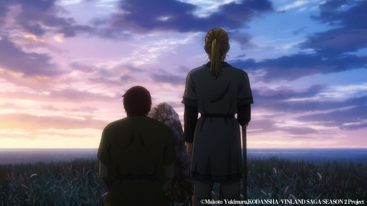 Vinland Saga Temporada 2 Episódio 19 Data de lançamento, visualização