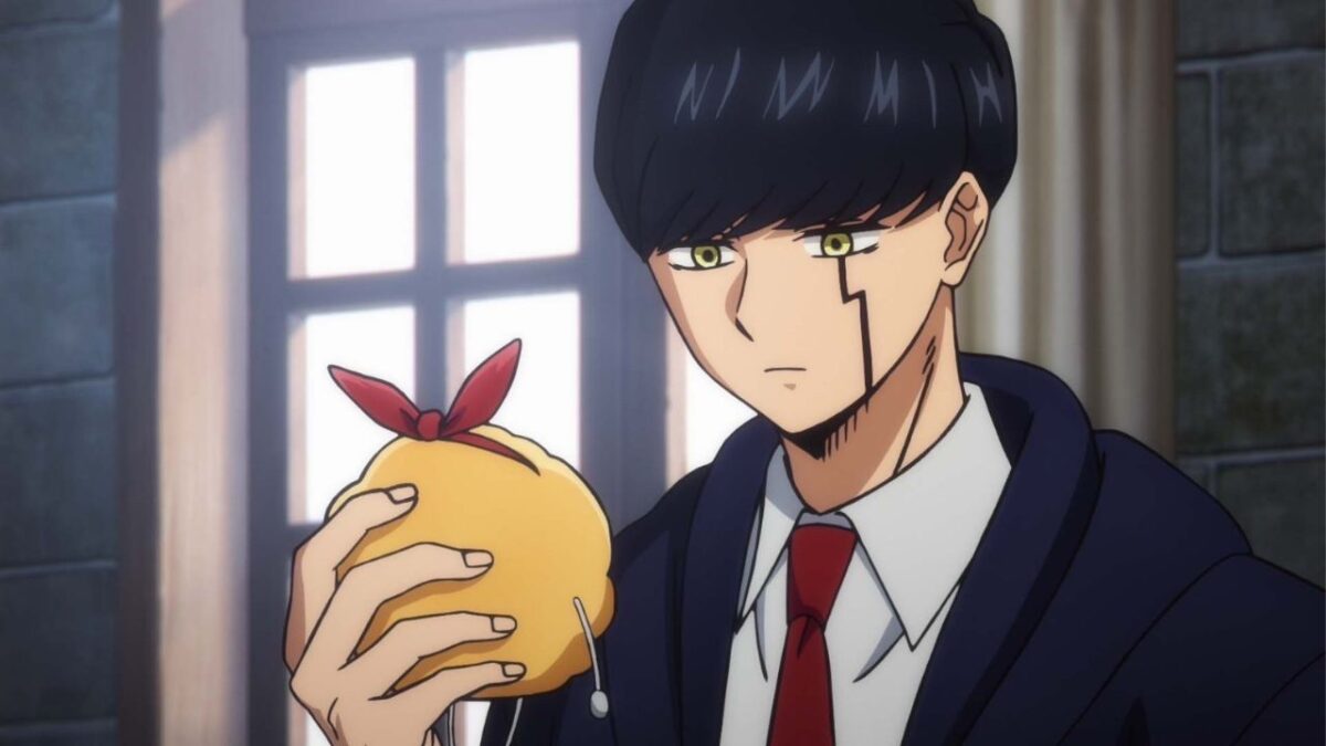 Mashle: Magic and Muscles Episode 9 Release Date, Speculation, Watch Online