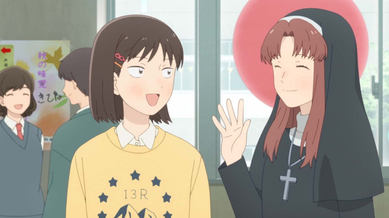 Assistir Skip to Loafer - Episódio - 11 animes online