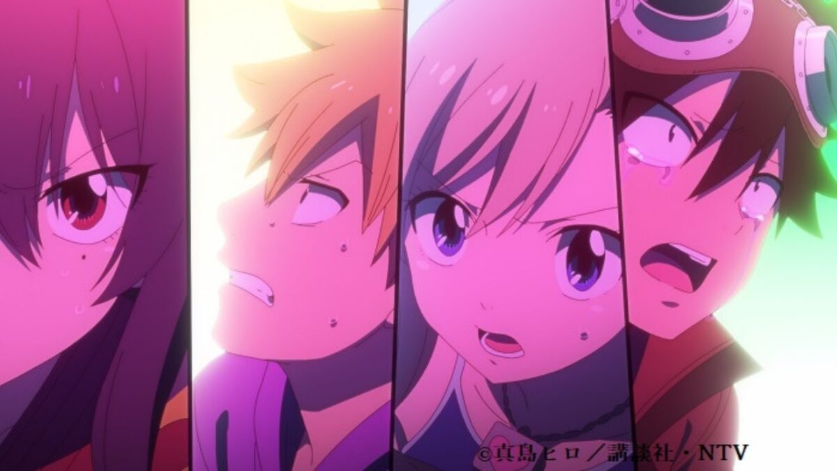 Eden’s Zero Season 2 Ep 13 Release Date, Speculation, Watch Online