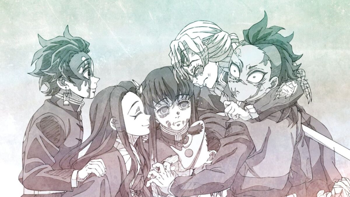 Demon Slayer Season 3 Episode 12 Release Date, Speculation, Watch Online