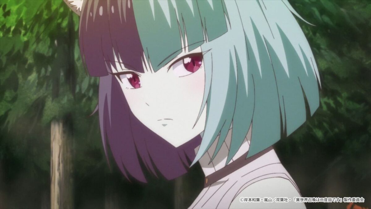 Summoned to Another World Again Ep12 Release Date, Speculation, Watch Online