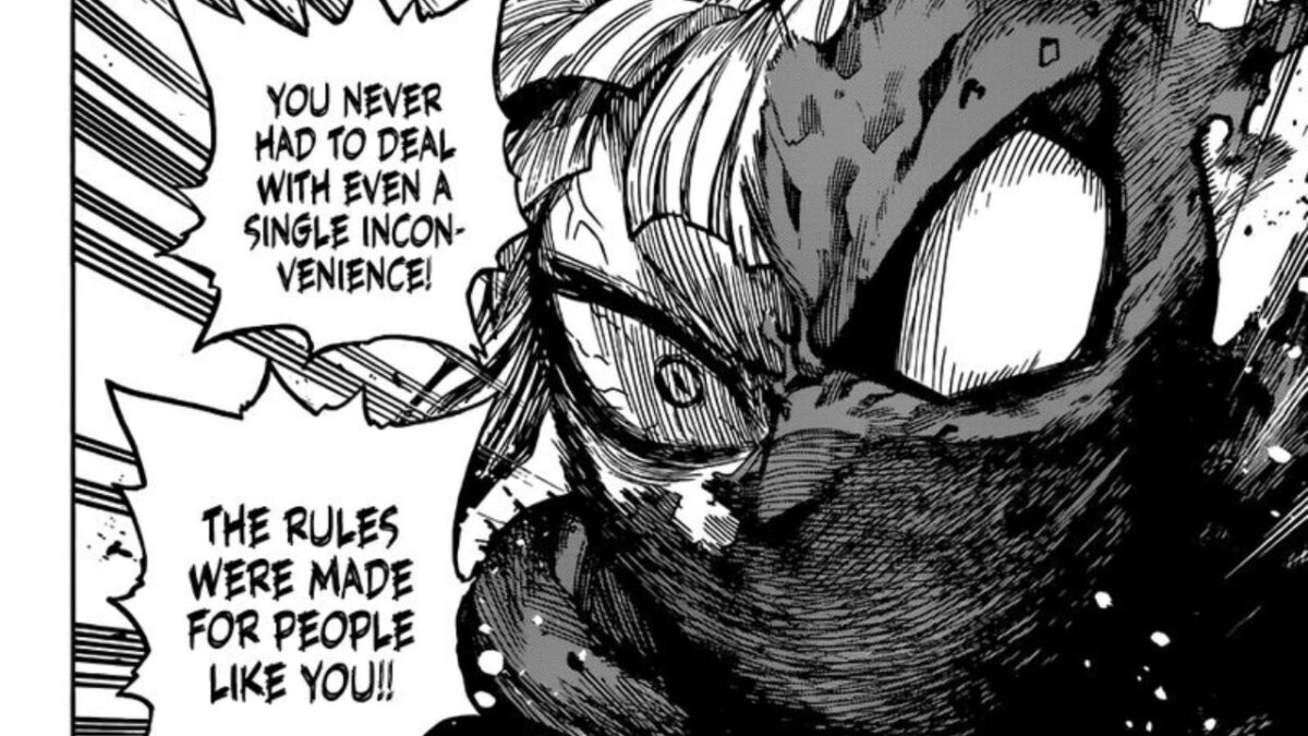 My Hero Academia Chapter 393: Release Date, Speculation, Read Online