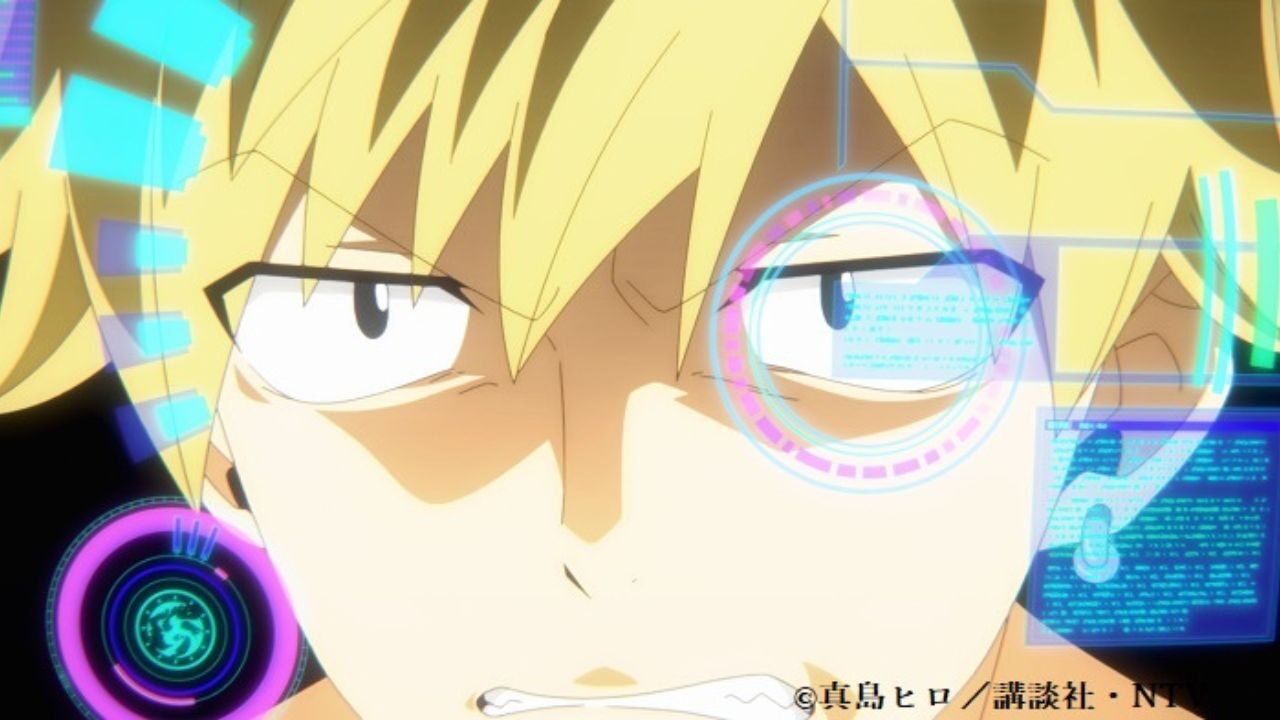 Eden’s Zero Season 2 Ep 11 Release Date, Speculation, Watch Online cover