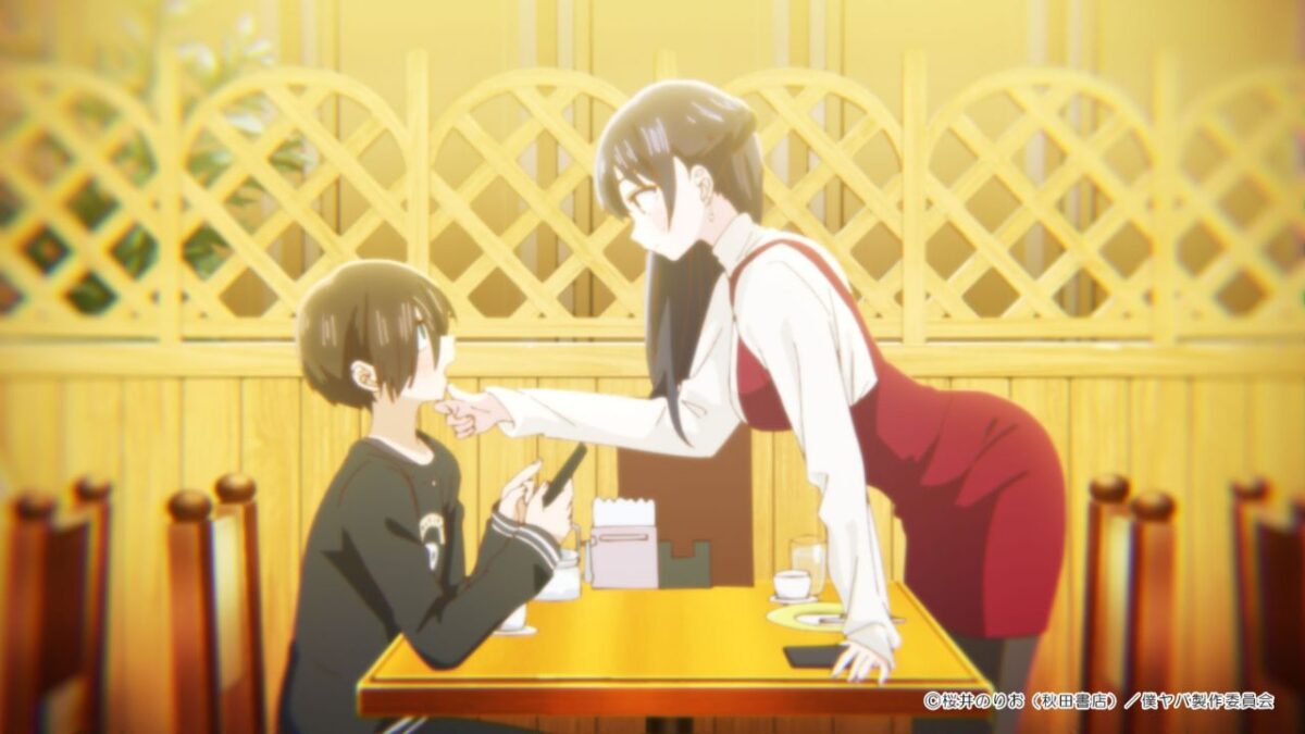 The Dangers in My Heart Episode 11: Release Date, Speculations, Watch Online