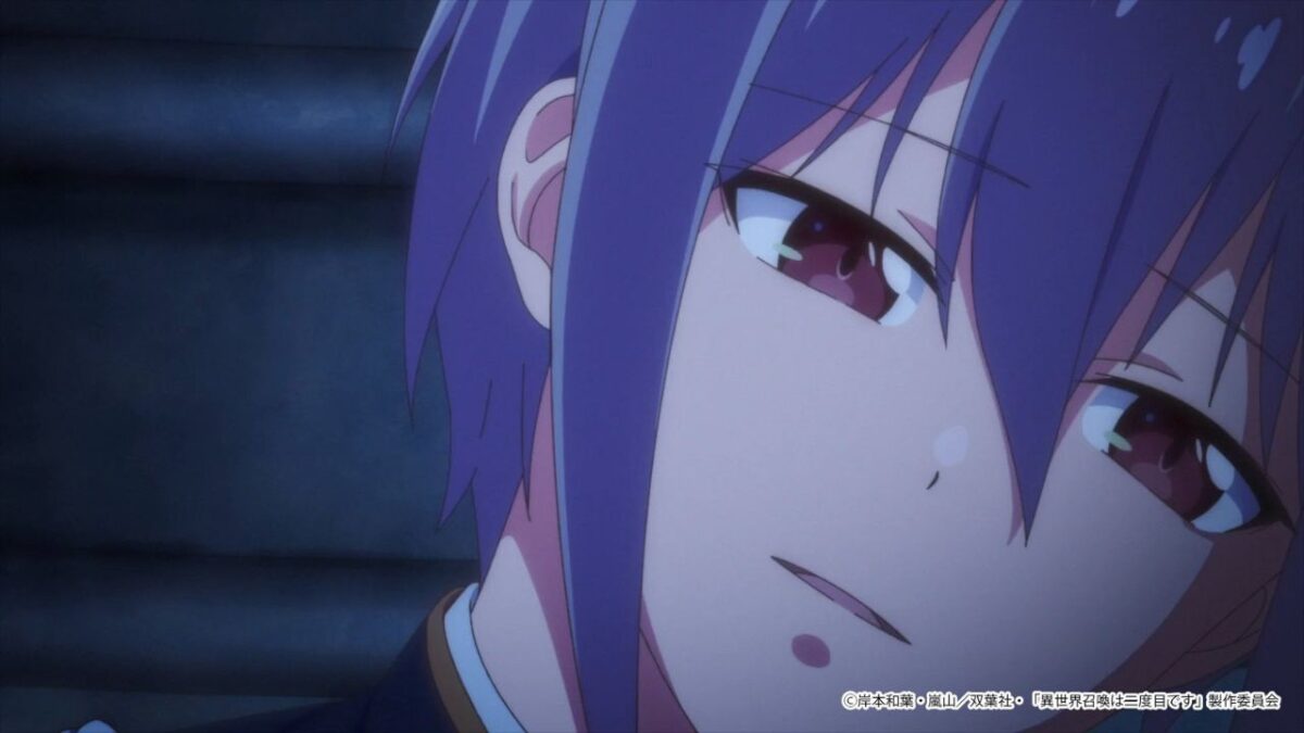 Summoned to Another World Again Ep10 Release Date, Speculation, Watch Online