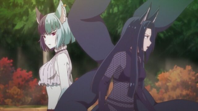 Summoned to Another World Again Ep12 Release Date, Speculation, Watch Online