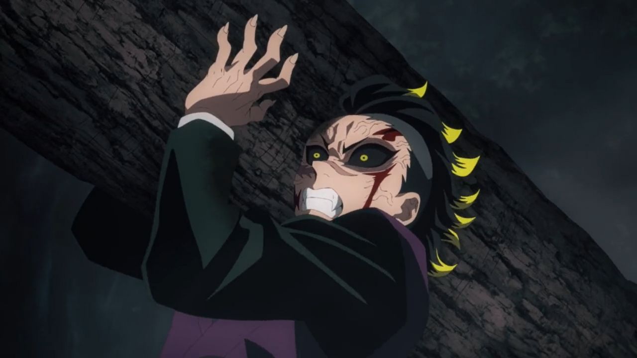 Wo Kann Man Demon Slayer Schauen Demon Slayer Staffel 3 Folge 11 Erscheinungsdatum, Vorschau