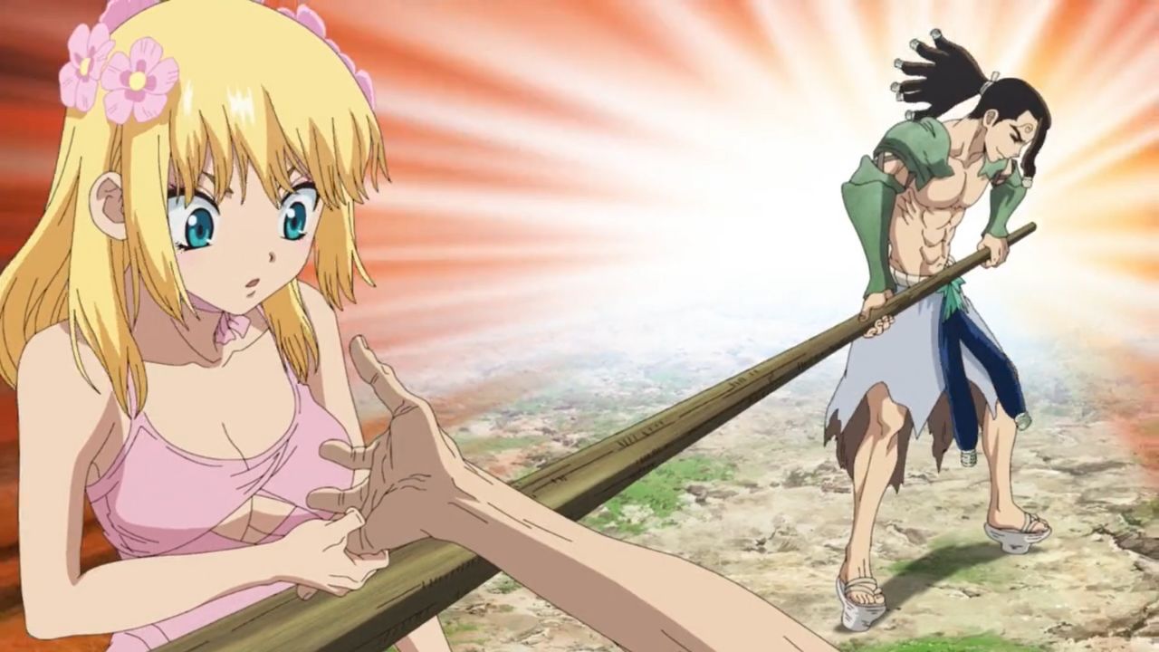 Dr Stone Stagione 3 Episodio 10 Data Di Uscita Anteprima dr-stone-stagione-3-episodio-10-data-di-uscita-anteprima
