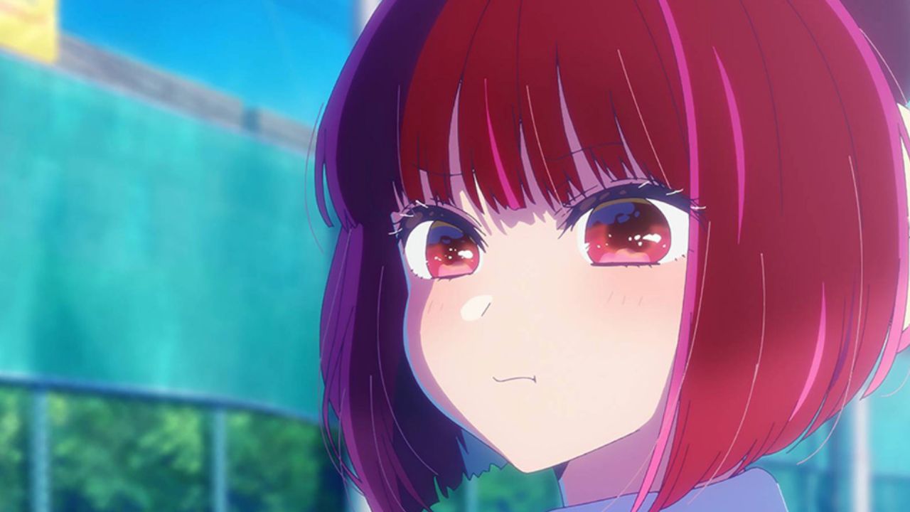 Oshi No Ko Scans Vf Oshi no Ko Chapter 121: Release Date, Raw Scans