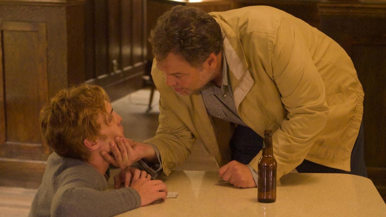 Chained (2012) Ending Explained: Whom Does Rabbit Kill In The End? cover