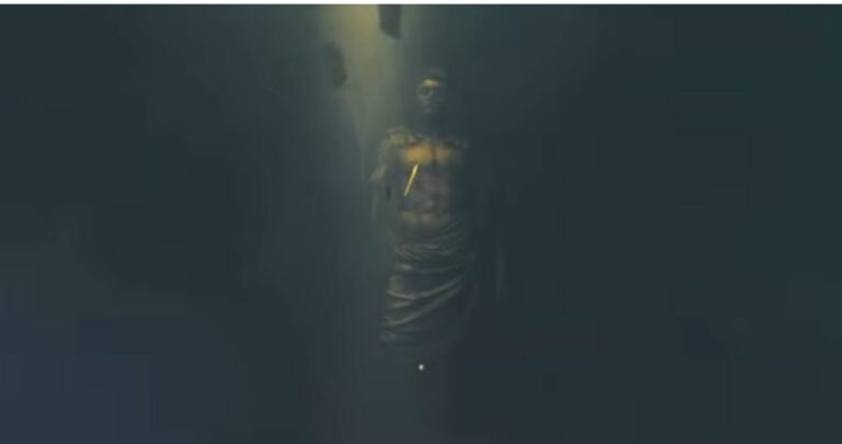 How to locate the detonator handle? - Amnesia: The Bunker 