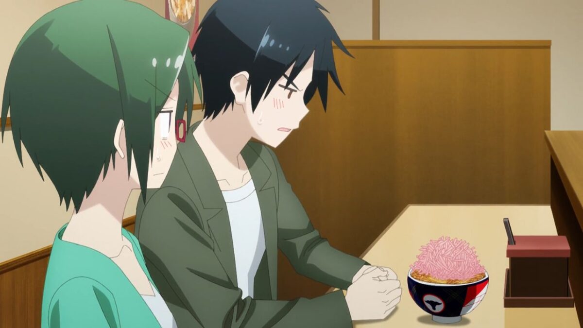 Tonikawa Saison 2 Ep10 Date de sortie, aperçu