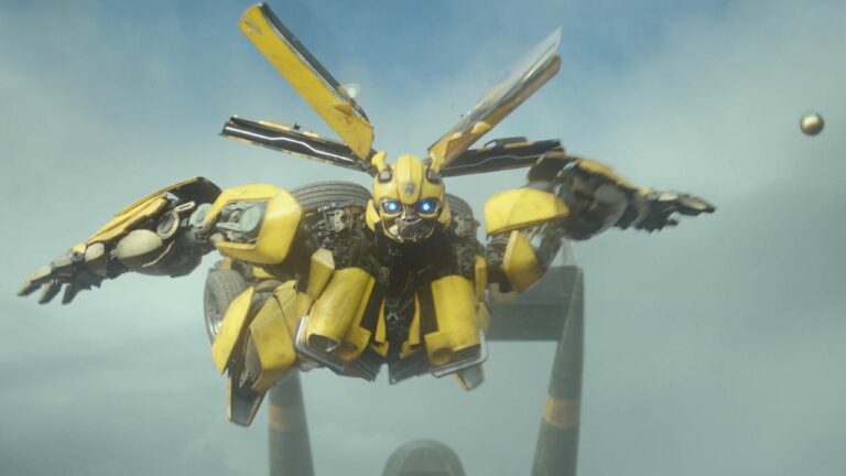 Transformers: Aufstand der Bestien: Bumblebees Schicksal erklärt