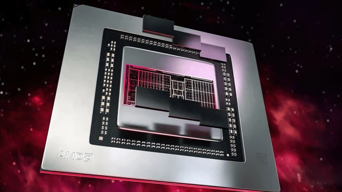 Leaks Reveal AMD’s China-exclusive card based on cut-down Navi 31 Die