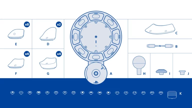 Sony reveals release date and Pricing for the PS 5 Access Controller