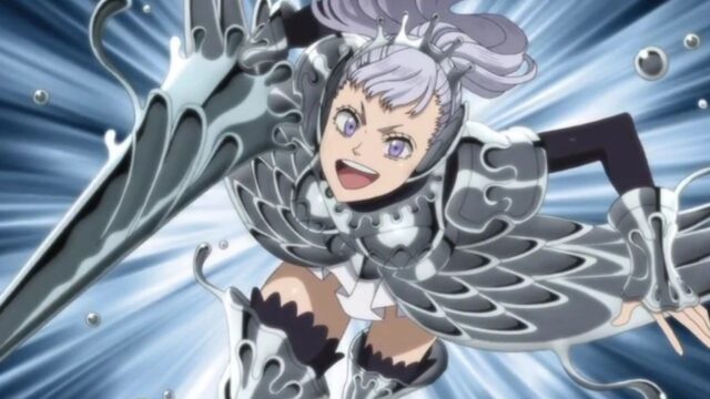 Siapa Karakter Black Clover Terkuat?