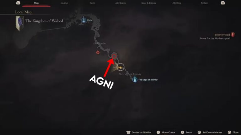 Agni Bounty Hunt Location & How to Beat It – Final Fantasy 16 Guide