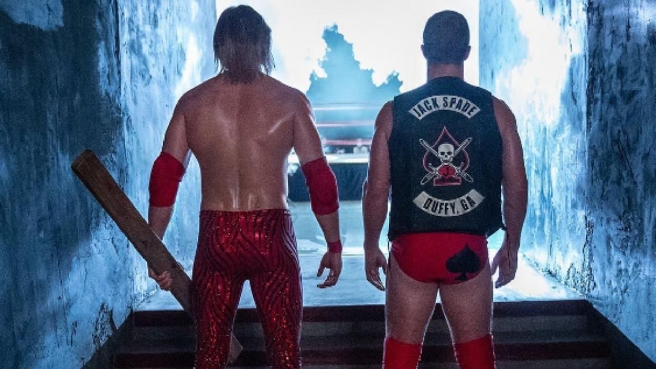 Everything You Need to Know Before Watching Heels Season 2 cover