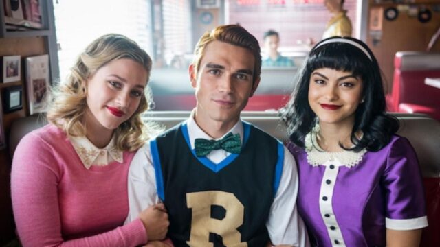 Riverdale S7 E14 Ende: Ein musikalischer Liebesbrief an Archie und seine Fans