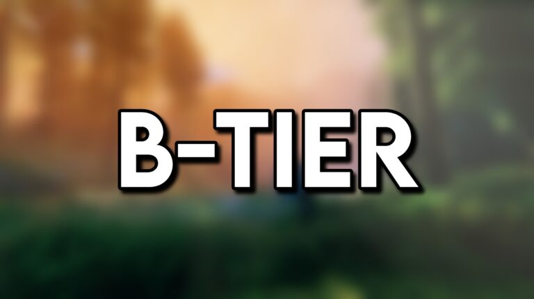 Valheim Food Tier List: Die besten Lebensmittel in Valheim