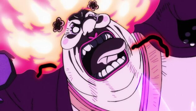 One Piece Chapter 1154 Spoilers: The Birth of Loki and the Fall of Innocence